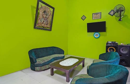 Sidoarjo Hotel | Hotel O Kost Auto Syariah Anggaswangi