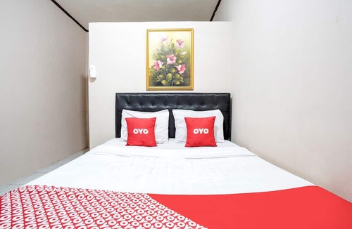 Ciater Hotel | Hotel O Pondok Yanti