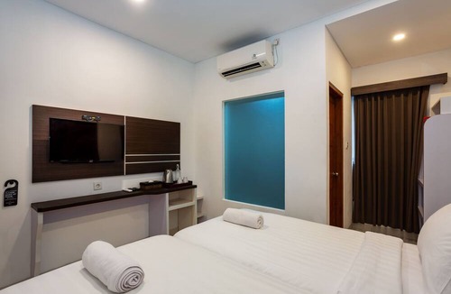 Pemecutan Kelod Hotel | Cove De Tinaya