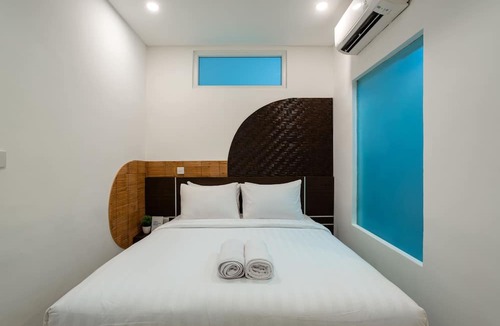 Pemecutan Kelod Hotel | Cove De Tinaya