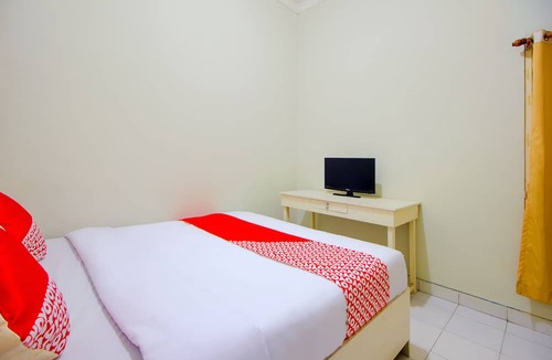 Wirobrajan Hotel | OYO 3083 D Kost 3 Syariah