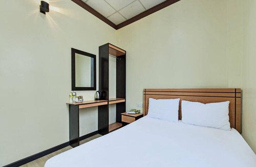 Wirobrajan Hotel | OYO 3083 D Kost 3 Syariah