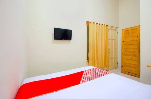 Wirobrajan Hotel | OYO 3083 D Kost 3 Syariah