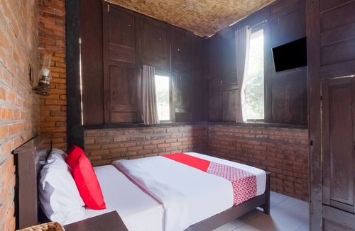 Banjarasri Hotel | Hotel O Pondok Inspirasi Minggir