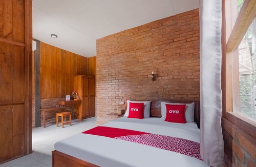 Banjarasri Hotel | Hotel O Pondok Inspirasi Minggir