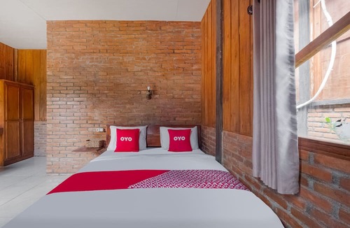 Banjarasri Hotel | Hotel O Pondok Inspirasi Minggir