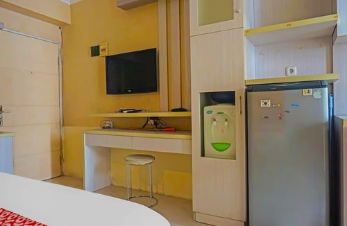 Depok Hotel | OYO 92292 Nadjla Property Cibubur Village
