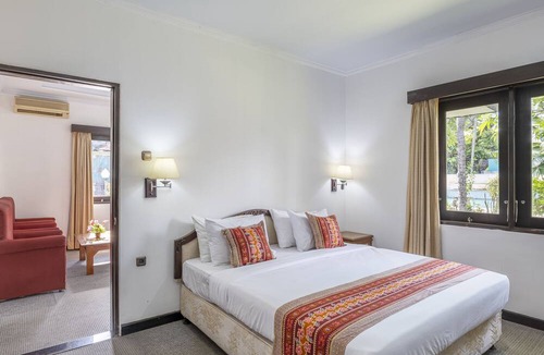 Negara Hotel | Jimbarwana Hotel