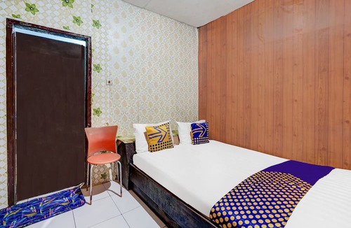Tretes Hotel | OYO Life 91060 Villa Wijaya Homestay