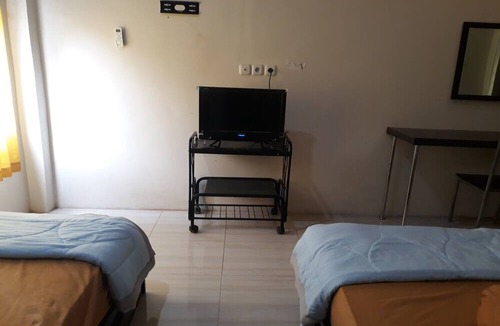 Palu Hotel | OYO 91162 Homestay Ansyariah Syariah