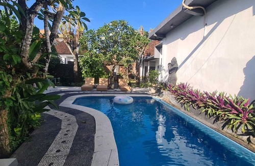 Kuta Selatan House | Alam Bali Homestay