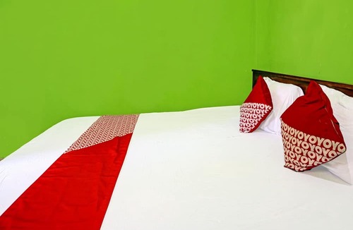 Blitar Hotel | Hotel O Family Blitar