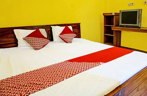 Blitar Hotel | Hotel O Family Blitar