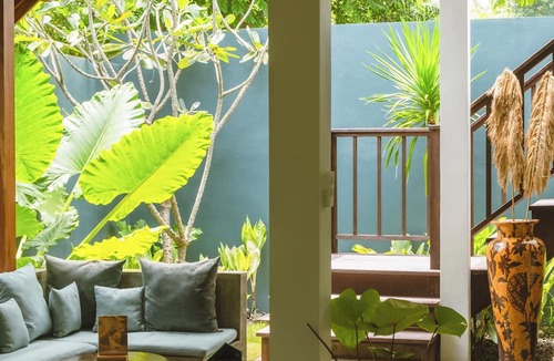 Gili Air Resort | Villa Tokay - The Luxury Resort