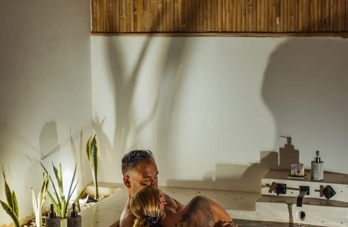 Gili Air Resort | Villa Tokay - The Luxury Resort