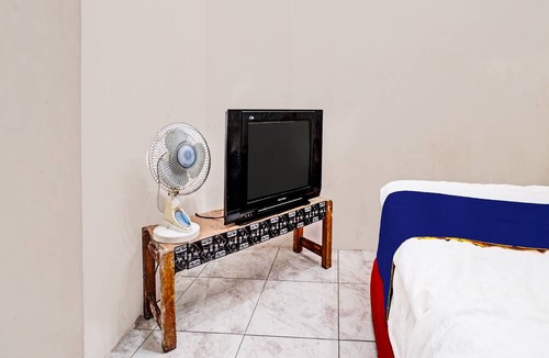 Astana Anyar Hotel | OYO Life 91589 Bunda Homestay Syariah
