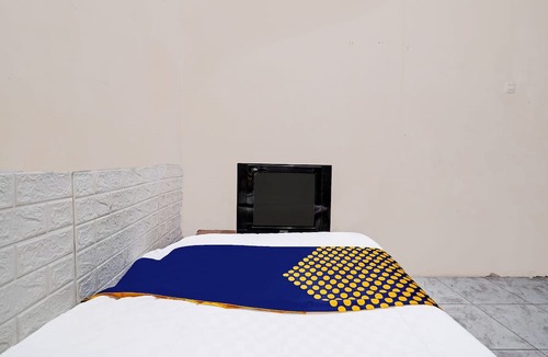 Astana Anyar Hotel | OYO Life 91589 Bunda Homestay Syariah