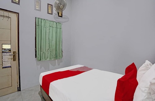 Sidoarjo Hotel | OYO 91795 Kos Jeehel Syariah