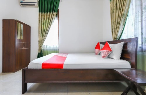 Balikpapan Hotel | Hotel O Bukit Somber Residence Syariah