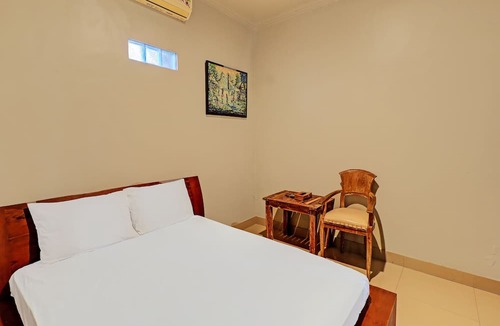 Keramas Hotel | OYO 92203 Tata Guest House
