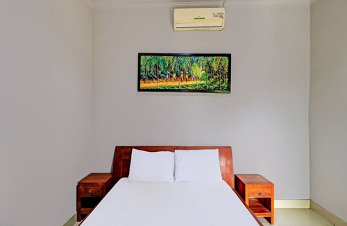 Keramas Hotel | OYO 92203 Tata Guest House