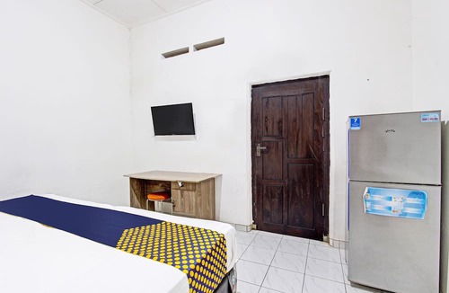 Mayong Hotel | SPOT ON 91521 Mayong Guesthouse