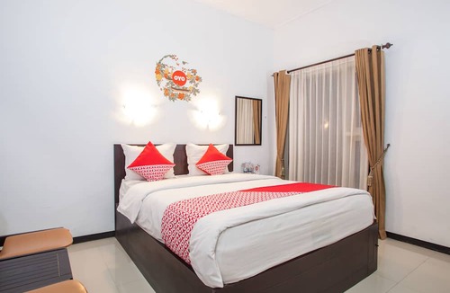 Jombang Hotel | Capital O 887 Green Hill Hotel And Convention Center