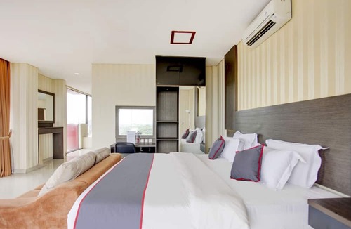 Cikarang Hotel | Collection O Hotel Igloo