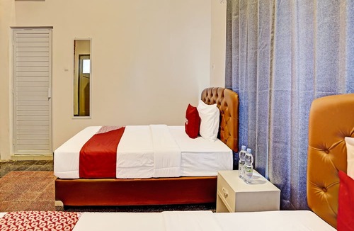 Blitar Hotel | Hotel O Nawangwulan