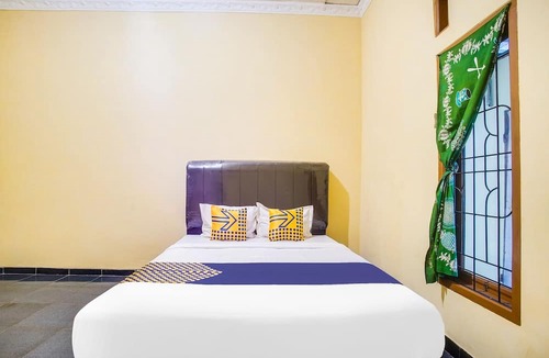 Bandar Lampung House | OYO Life 3005 Kost Rumaisha Syariah