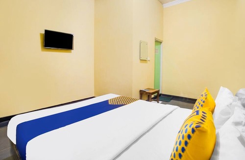 Bandar Lampung House | OYO Life 3005 Kost Rumaisha Syariah