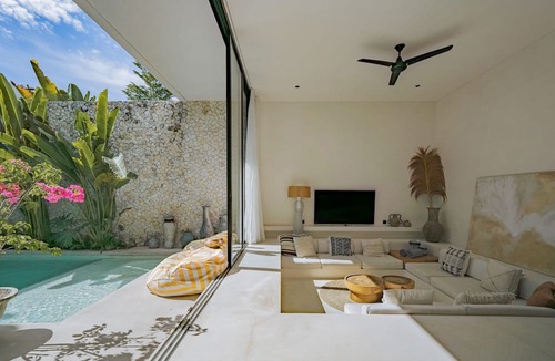 Umalas Villa | Casa Noema