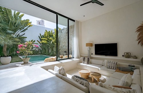 Umalas Villa | Casa Noema