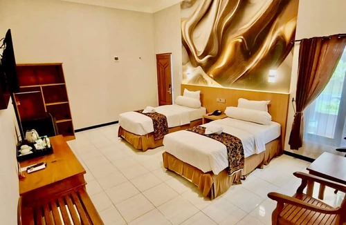 Kalipuro Resort | Votel Manyar Resort Banyuwangi