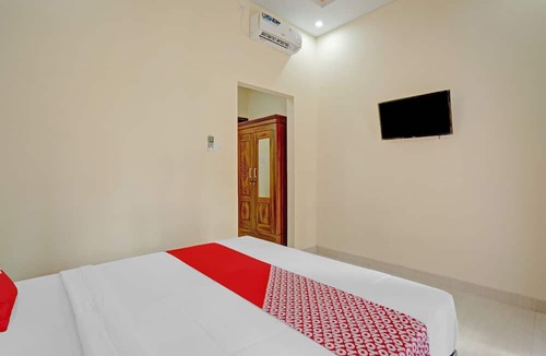 Lodtunduh Hotel | Capital O 90654 Pondok Wisata Buana Amerta