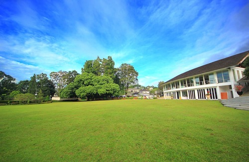Ciumbuleuit Hotel | Concordia Hotel