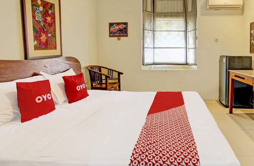 Sei Pinang Hotel | OYO 92329 Sewu Mas Hotel