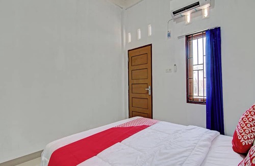 Kampar Hotel | Hotel O Lestari Baru Syariah Near SMA Negeri 1 Salo