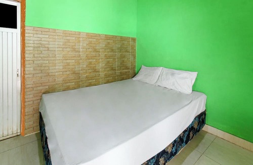 Sumbawa Besar Hotel | Hotel O Jayanni