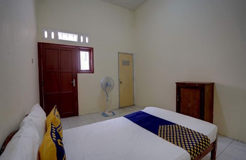 Prigen Hotel | Hotel O Sunyoto Homestay Syariah