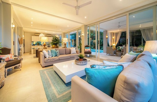Berawa Villa | Villa Sunsara 4