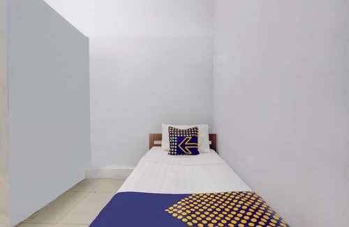 Kertek Hotel | SPOT ON 92886 Pondok Kopi Homestay Syariah