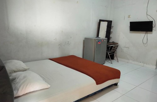 Banjarmasin Hotel | Hotel O Losmen Bahalap Syariah MarabahanNearSiring Marabahan (Ulek Barito)
