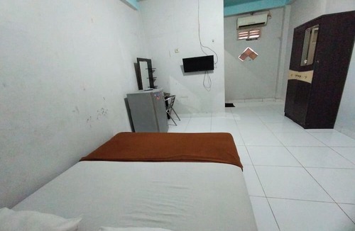 Banjarmasin Hotel | Hotel O Losmen Bahalap Syariah MarabahanNearSiring Marabahan (Ulek Barito)
