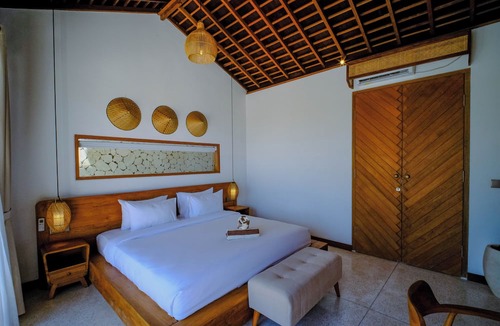 Batukandik Villa | Sundance Residence