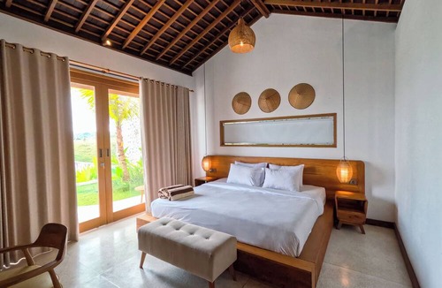 Batukandik Villa | Sundance Residence