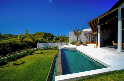 Batukandik Villa | Sundance Residence
