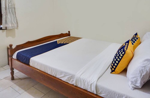 Madiun Hotel | Hotel O Griya Cendekia Syariah