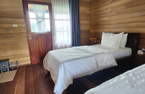 Aceh Tengah House | DEGAYO CHALET