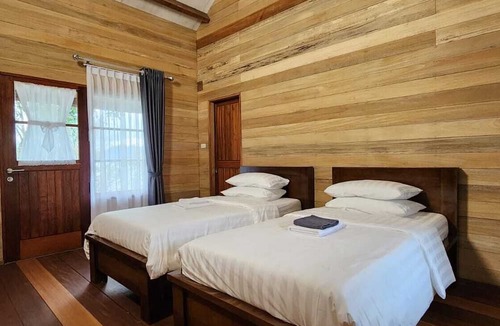 Aceh Tengah House | DEGAYO CHALET